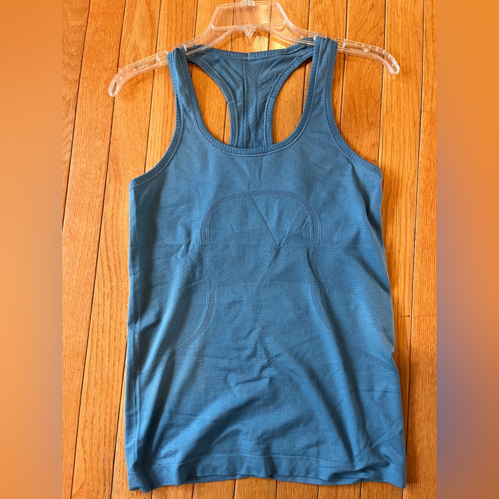 Lululemon Racerback Tank
